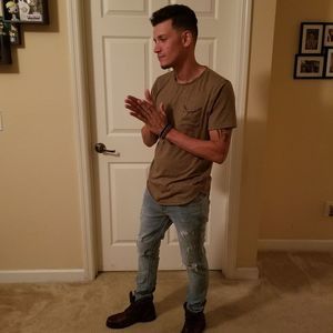 Meet your Posher, Keven